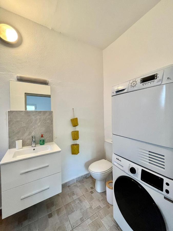 Pamandzi L'Escale Airport Apartment Exterior photo